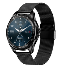 Load image into Gallery viewer, Smart Watch E16 Hybrid - Amuzi
