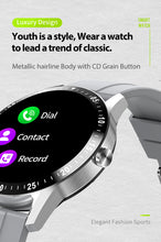 Load image into Gallery viewer, Smart Watch Multifunctional S1 Classical - Amuzi
