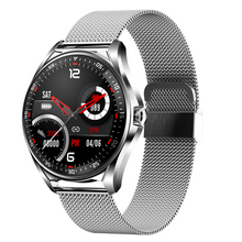Load image into Gallery viewer, Smart Watch E16 Hybrid - Amuzi

