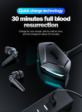 Load image into Gallery viewer, Earbuds Wireless Noise Canceling 3D Surround Stereo BTV5.0 With Mic P36 Gaming TWS  - Amuzi
