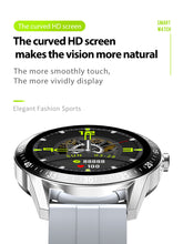 Load image into Gallery viewer, Smart Watch Multifunctional S1 Classical - Amuzi
