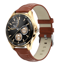 Load image into Gallery viewer, Smart Watch E16 Hybrid - Amuzi
