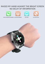 Load image into Gallery viewer, Smart Watch M11 Fitness Tracker Touch Screen - Amuzi
