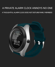 Load image into Gallery viewer, Smart Watch M11 Fitness Tracker Touch Screen - Amuzi
