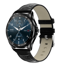 Load image into Gallery viewer, Smart Watch E16 Hybrid - Amuzi
