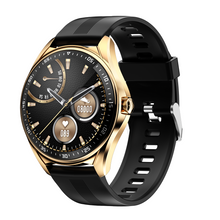 Load image into Gallery viewer, Smart Watch E16 Hybrid - Amuzi
