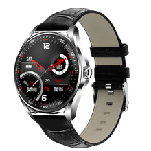 Load image into Gallery viewer, Smart Watch E16 Hybrid - Amuzi
