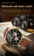 Load image into Gallery viewer, Smart Watch E16 Hybrid - Amuzi
