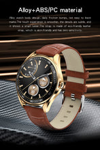 Load image into Gallery viewer, Smart Watch E16 Hybrid - Amuzi
