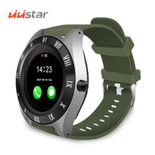 Load image into Gallery viewer, Smart Watch M11 Fitness Tracker Touch Screen - Amuzi
