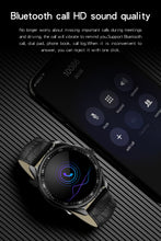 Load image into Gallery viewer, Smart Watch E16 Hybrid - Amuzi
