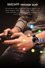 Load image into Gallery viewer, Smart Watch E16 Hybrid - Amuzi
