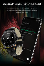 Load image into Gallery viewer, Smart Watch E16 Hybrid - Amuzi
