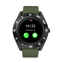 Load image into Gallery viewer, Smart Watch M11 Fitness Tracker Touch Screen - Amuzi
