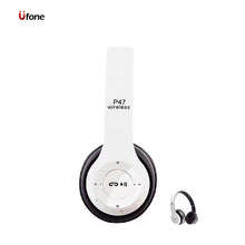 Load image into Gallery viewer, Headphone Wireless  P47 - Amuzi
