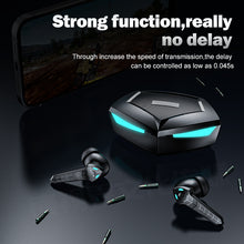 Load image into Gallery viewer, Earbuds Wireless Noise Canceling 3D Surround Stereo BTV5.0 With Mic P36 Gaming TWS  - Amuzi
