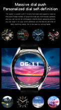 Load image into Gallery viewer, Smart Watch E16 Hybrid - Amuzi
