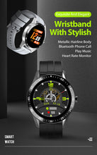 Load image into Gallery viewer, Smart Watch Multifunctional S1 Classical - Amuzi
