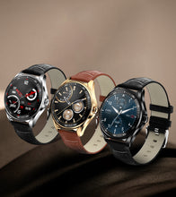 Load image into Gallery viewer, Smart Watch E16 Hybrid - Amuzi
