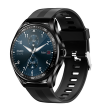 Load image into Gallery viewer, Smart Watch E16 Hybrid - Amuzi
