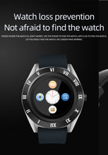 Load image into Gallery viewer, Smart Watch M11 Fitness Tracker Touch Screen - Amuzi
