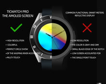 Load image into Gallery viewer, Smart Watch M11 Fitness Tracker Touch Screen - Amuzi
