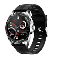 Load image into Gallery viewer, Smart Watch E16 Hybrid - Amuzi
