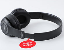 Load image into Gallery viewer, Headphone Wireless  P47 - Amuzi
