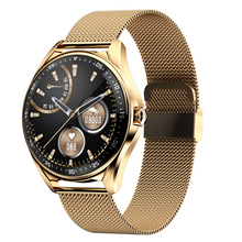 Load image into Gallery viewer, Smart Watch E16 Hybrid - Amuzi
