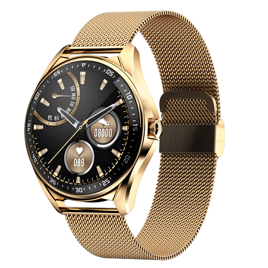 Smart Watch E16 Hybrid - Amuzi