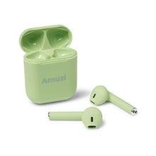 Load image into Gallery viewer, Amuzi V5 Sound Buds - In Ear Wireless Headphones
