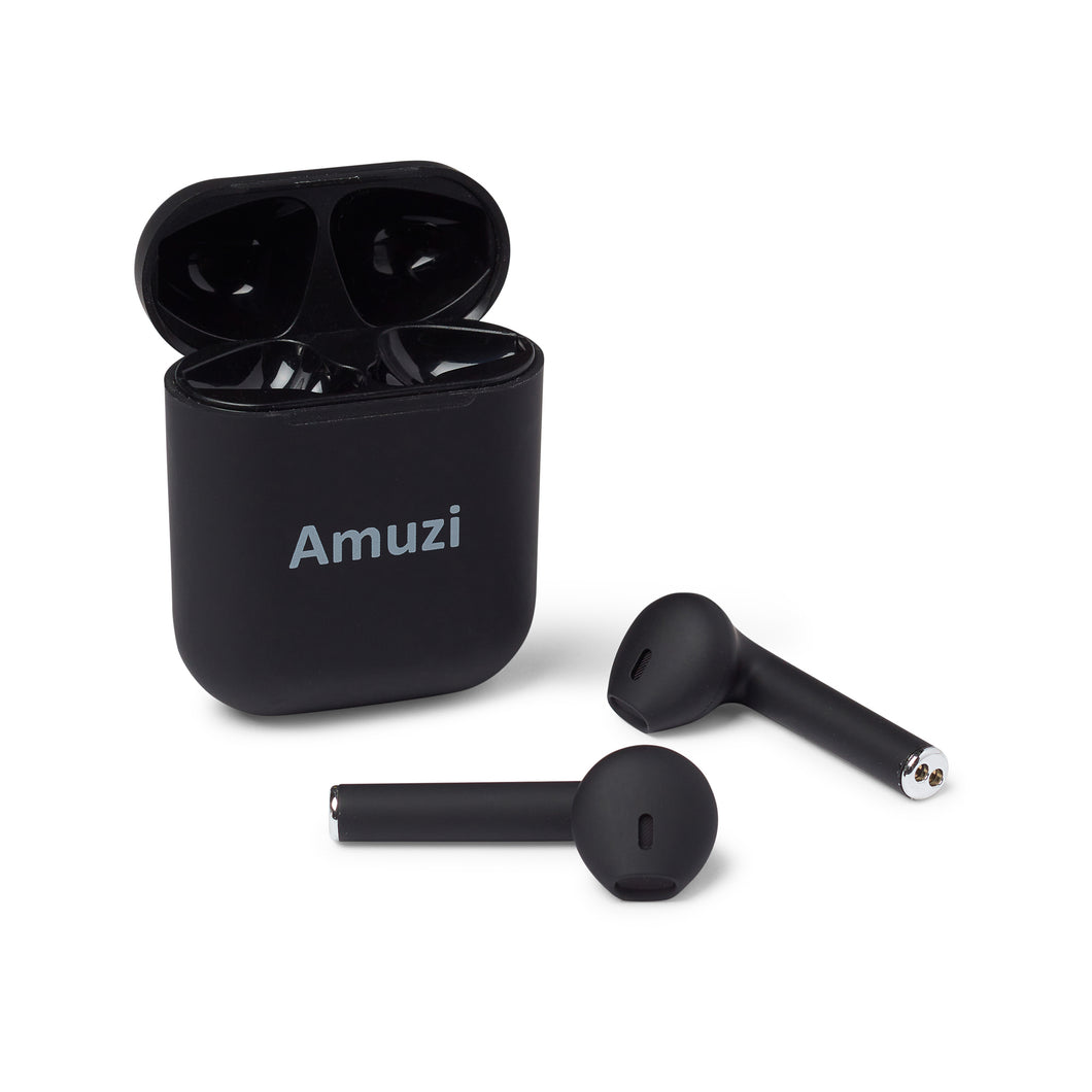 Amuzi V5 Sound Buds - In Ear Wireless Headphones