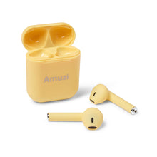 Load image into Gallery viewer, Amuzi V5 Sound Buds - In Ear Wireless Headphones

