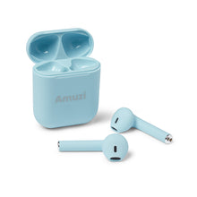 Load image into Gallery viewer, Amuzi V5 Sound Buds - In Ear Wireless Headphones
