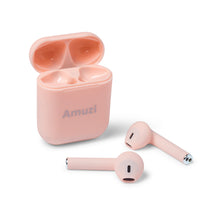 Load image into Gallery viewer, Amuzi V5 Sound Buds - In Ear Wireless Headphones
