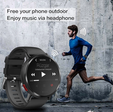 Load image into Gallery viewer, Smart Watch DM19 Large Screen 4G Wifi Unisex - Amuzi
