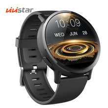 Load image into Gallery viewer, Smart Watch DM19 Large Screen 4G Wifi Unisex - Amuzi
