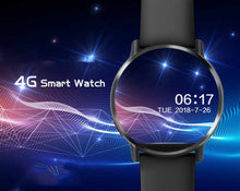 Load image into Gallery viewer, Smart Watch DM19 Large Screen 4G Wifi Unisex - Amuzi
