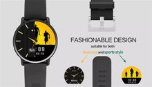 Load image into Gallery viewer, Smart Watch DM19 Large Screen 4G Wifi Unisex - Amuzi
