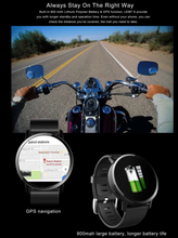 Load image into Gallery viewer, Smart Watch DM19 Large Screen 4G Wifi Unisex - Amuzi
