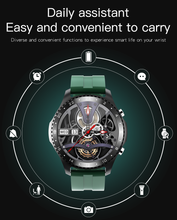 Load image into Gallery viewer, Smart Watch CK30 - Amuzi
