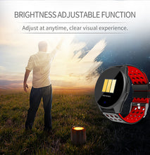 Load image into Gallery viewer, Smart Watch CK20 Sports Smart Bracelet - Amuzi
