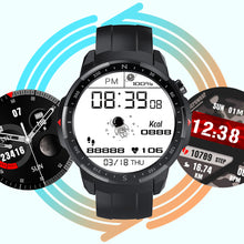 Load image into Gallery viewer, Smart Watch L20 - Amuzi
