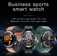Load image into Gallery viewer, Smart Watch CK30 - Amuzi
