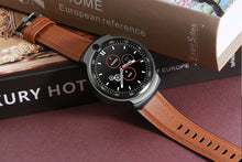 Load image into Gallery viewer, Smart Watch with Camera DM28 4G Android 7.1 WiFi - Amuzi
