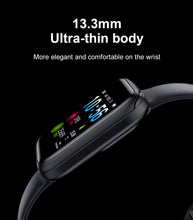 Load image into Gallery viewer, Smart Watch /Earphone Android/ IOS 2 in 1 Unisex - Amuzi
