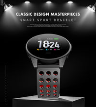 Load image into Gallery viewer, Smart Watch CK20 Sports Smart Bracelet - Amuzi
