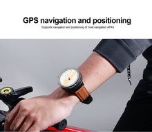 Load image into Gallery viewer, Smart Watch with Camera DM28 4G Android 7.1 WiFi - Amuzi

