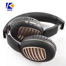 Load image into Gallery viewer, Headphone Wireless KT-Y5 Silent Disco - Amuzi
