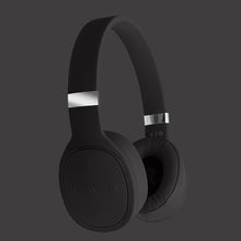 Load image into Gallery viewer, Headphones Noise Cancelling Over Ear Wireless Stereo KT-V2 - Amuzi
